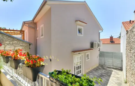Maison 10 personnes à Novi Vinodolski - Photo 16