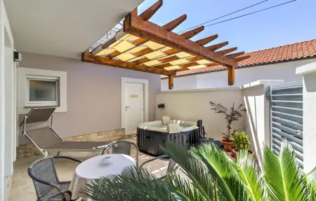 Maison 10 personnes à Novi Vinodolski - Photo 17