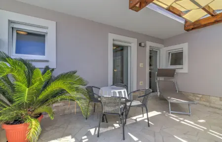 Maison 10 personnes à Novi Vinodolski - Photo 18
