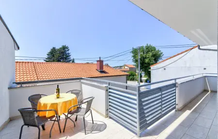 Maison 10 personnes à Novi Vinodolski - Photo 19