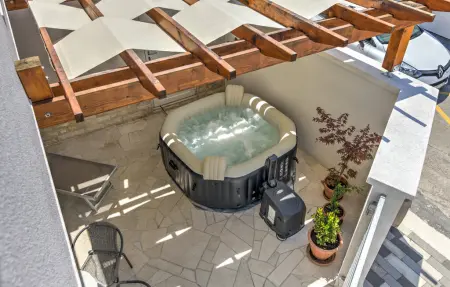 Maison 10 personnes à Novi Vinodolski - Photo 21