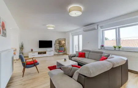 Maison 10 personnes à Novi Vinodolski - Photo 22