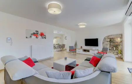 Maison 10 personnes à Novi Vinodolski - Photo 23