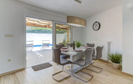 Maison 10 personnes à Novi Vinodolski - Photo 24