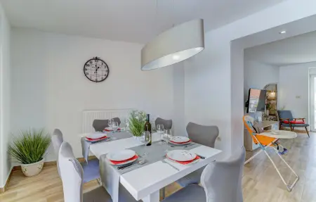 Maison 10 personnes à Novi Vinodolski - Photo 25