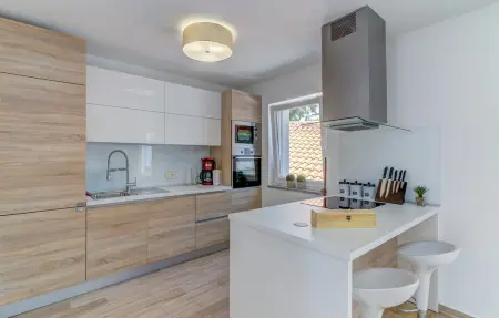 Maison 10 personnes à Novi Vinodolski - Photo 26