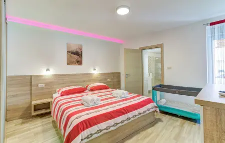 Maison 10 personnes à Novi Vinodolski - Photo 28