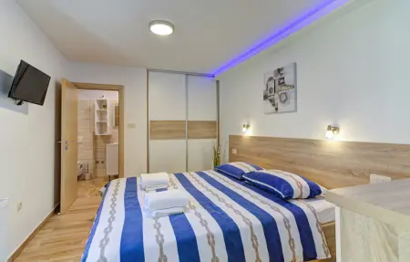 Maison 10 personnes à Novi Vinodolski - Photo 31