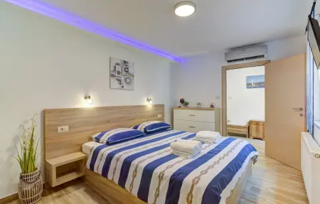 Maison 10 personnes à Novi Vinodolski - Photo 32