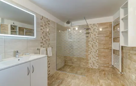 Maison 10 personnes à Novi Vinodolski - Photo 35