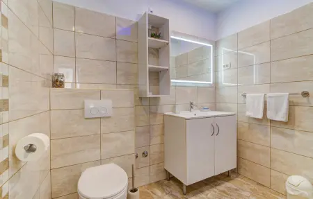 Maison 10 personnes à Novi Vinodolski - Photo 37