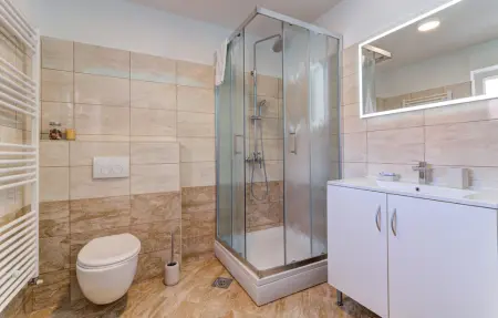 Maison 10 personnes à Novi Vinodolski - Photo 38