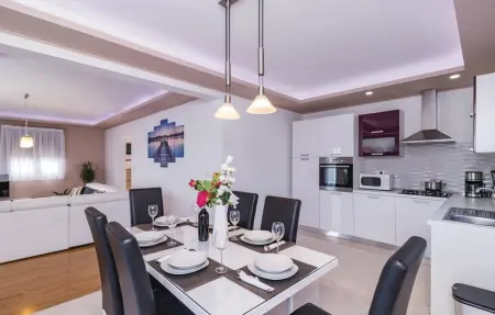 Maison 8 personnes à Vodnjan - Photo 3