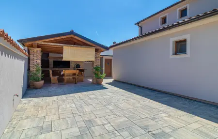 Maison 8 personnes à Vodnjan - Photo 4
