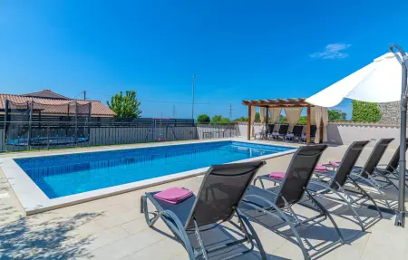 Maison 8 personnes à Vodnjan - Photo 8