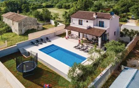 Maison 8 personnes à Vodnjan - Photo 12