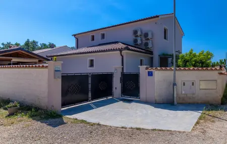 Maison 8 personnes à Vodnjan - Photo 13