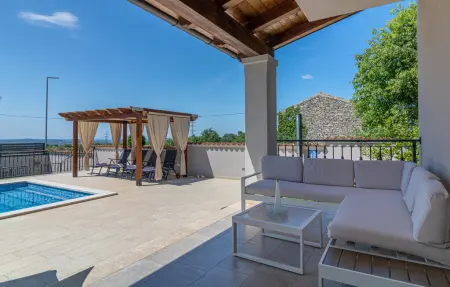 Maison 8 personnes à Vodnjan - Photo 16
