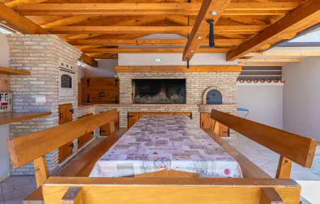 Maison 8 personnes à Vodnjan - Photo 19