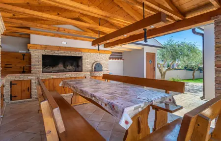 Maison 8 personnes à Vodnjan - Photo 20