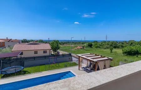 Maison 8 personnes à Vodnjan - Photo 21