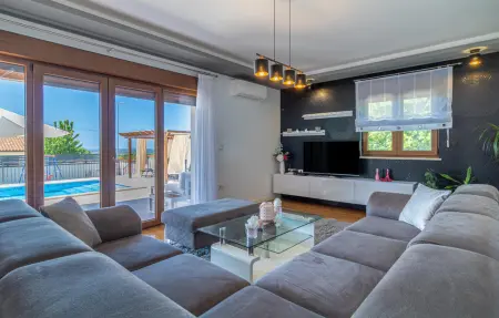 Maison 8 personnes à Vodnjan - Photo 23