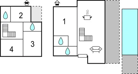 Maison 8 personnes à Vodnjan - Photo 41