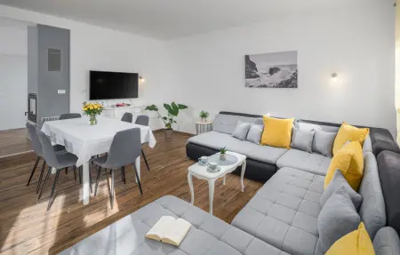 Maison 7 personnes à Vodnjan - Photo 1