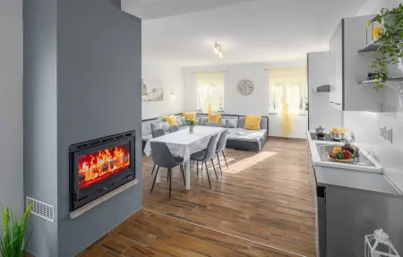 Maison 7 personnes à Vodnjan - Photo 2