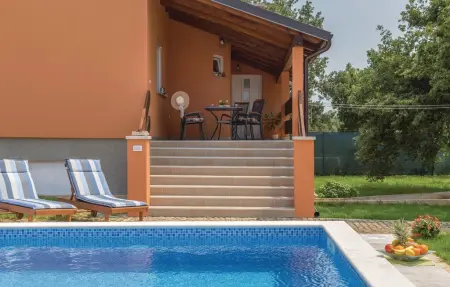 Maison 7 personnes à Vodnjan - Photo 7
