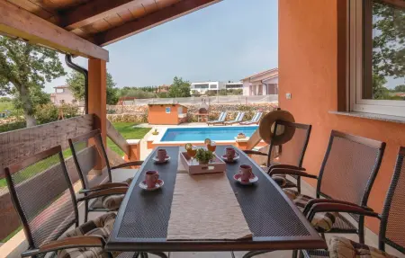 Maison 7 personnes à Vodnjan - Photo 8