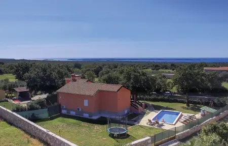 Maison 7 personnes à Vodnjan - Photo 9