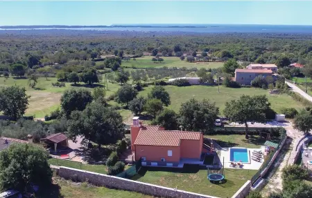 Maison 7 personnes à Vodnjan - Photo 10