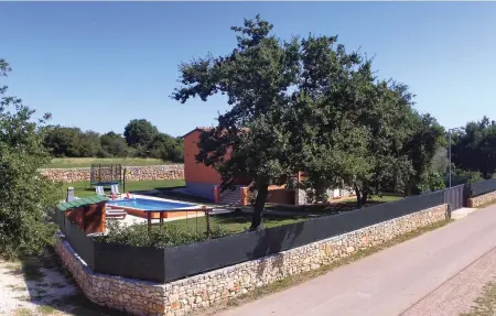 Maison 7 personnes à Vodnjan - Photo 11