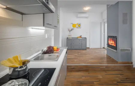 Maison 7 personnes à Vodnjan - Photo 15