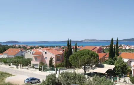 Maison 10 personnes à Brodarica - Photo 3