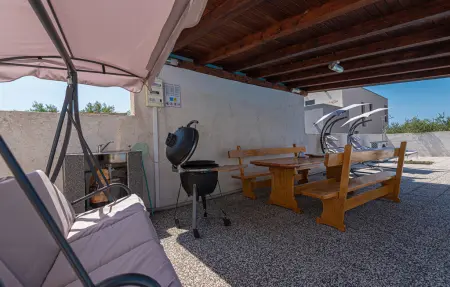 Maison 10 personnes à Brodarica - Photo 7