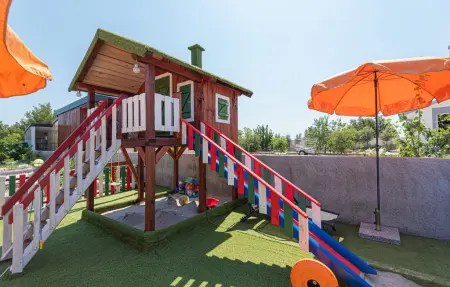 Maison 10 personnes à Brodarica - Photo 8