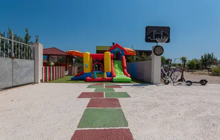 Maison 10 personnes à Brodarica - Photo 18