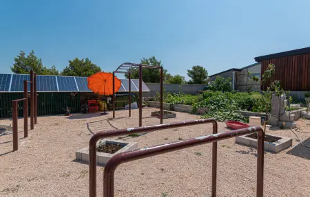 Maison 10 personnes à Brodarica - Photo 19