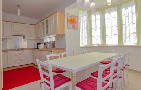 Maison 10 personnes à Brodarica - Photo 23
