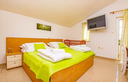 Maison 10 personnes à Brodarica - Photo 27