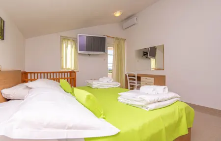Maison 10 personnes à Brodarica - Photo 28