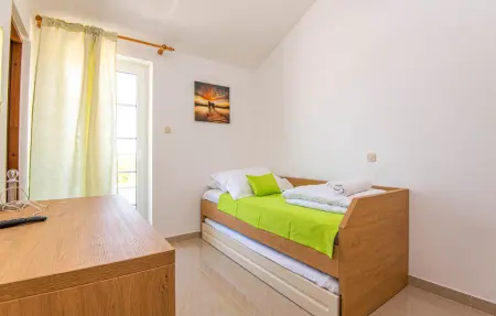 Maison 10 personnes à Brodarica - Photo 29