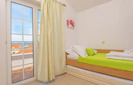 Maison 10 personnes à Brodarica - Photo 30