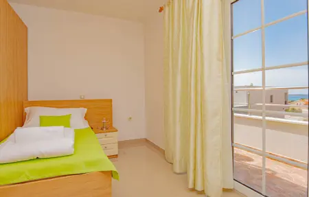 Maison 10 personnes à Brodarica - Photo 32