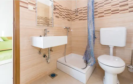 Maison 10 personnes à Brodarica - Photo 34