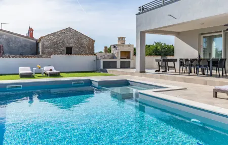 Maison 10 personnes à Galizana - Photo 9