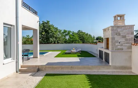 Maison 10 personnes à Galizana - Photo 14