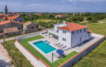 Maison 10 personnes à Galizana - Photo 18